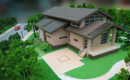 制造靖远靖远沙盘模型需求留意细节