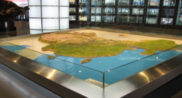 农业靖远靖远沙盘模型的使用方法 农业靖远靖远沙盘模型的使用方法